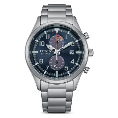 Citizen Eco-Drive Mariner Chronograph CA7028-81L