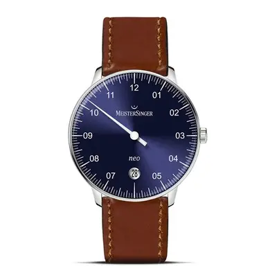 MeisterSinger Neo Plus NE408