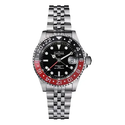 Davosa Ternos Ceramic GMT 161.590.09