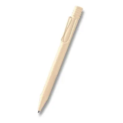 Kuličkové pero Lamy Safari Cream 1506/2206340