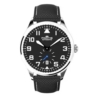 Fortis Pilot Classic 901-20-41-L