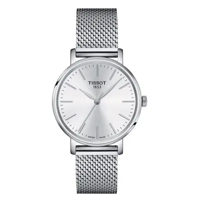 Tissot Everytime Quartz Lady T143.210.11.011.00