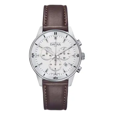 Davosa Vireo Chronograph 162.493.15