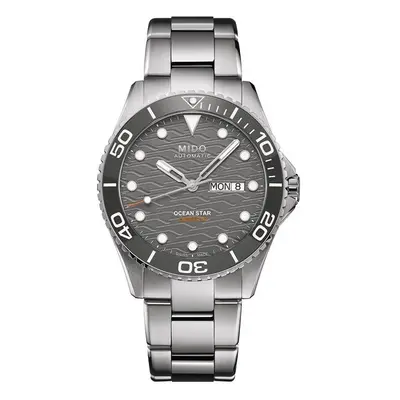 Mido Ocean Star 200C M042.430.11.081.00