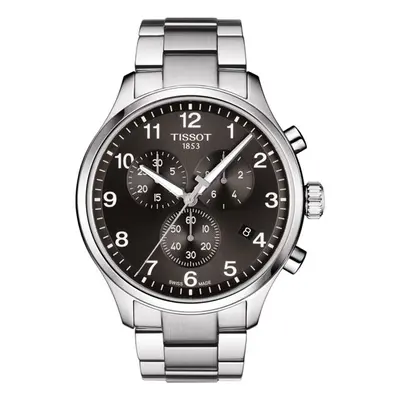 Tissot Chrono XL T116.617.11.057.01