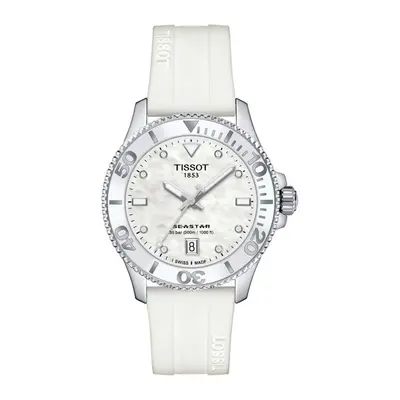 Tissot Seastar 1000 Quartz Lady T120.210.17.116.00