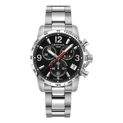 Certina DS Podium Chronograph C034.417.11.057.00