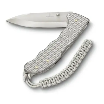 Nůž Victorinox Evoke Alox, Silver 0.9415.D26