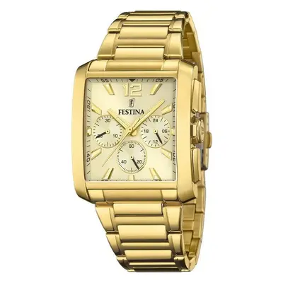 Festina Timeless Chronograph 20638/2