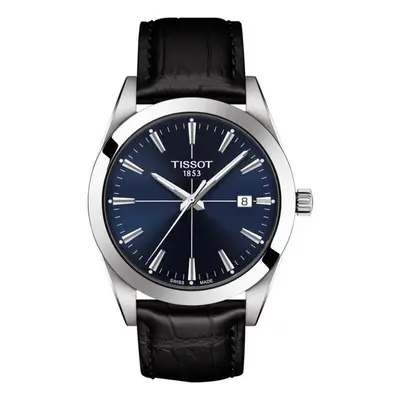 Tissot Gentleman Quartz T127.410.16.041.01