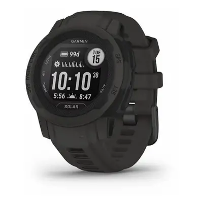 Garmin Instinct® 2S Solar Graphite - 010-02564-00