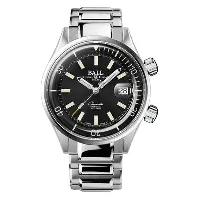 Ball Engineer Master II Diver Chronometer COSC Limited Edition DM2280A-S1C-BK