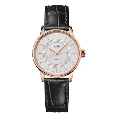 Mido Baroncelli Signature Lady M037.207.36.031.01