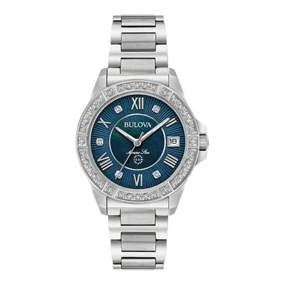 Bulova Marine Star 96R215