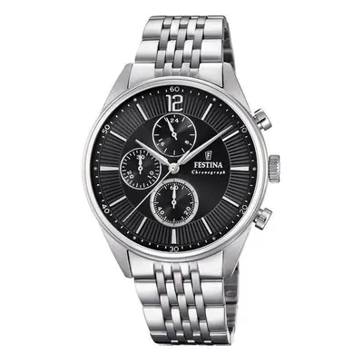 Festina Chronograph 20285/4