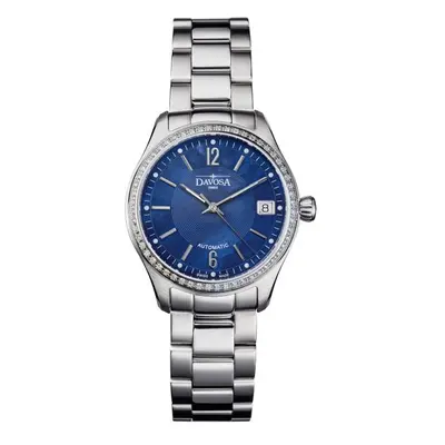 Davosa Newton Lady Automatic 166.191.40