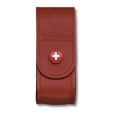 Kožené pouzdro Victorinox 4.0520.1 (pro nože 91mm)