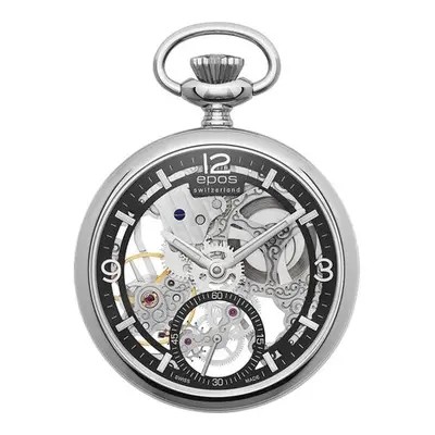 Epos Pocket Watch 2003.185.29.55.00