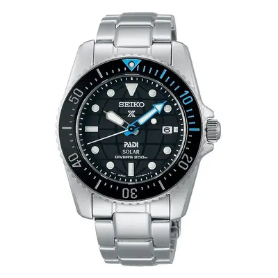 Seiko Prospex SNE575P1 PADI Special Edition