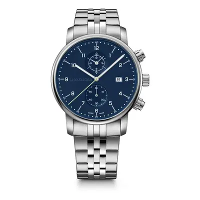 Wenger Urban Classic Chrono 01.1743.124