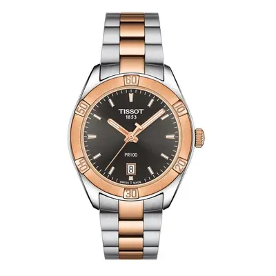 Tissot PR 100 Quartz T101.910.22.061.00