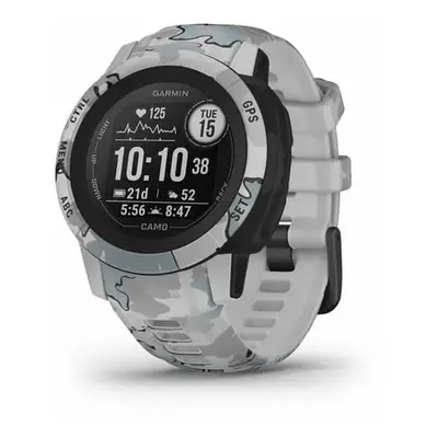 Garmin Instinct® 2S Camo Edition Camo Edition, Mist Camo - 010-02563-03