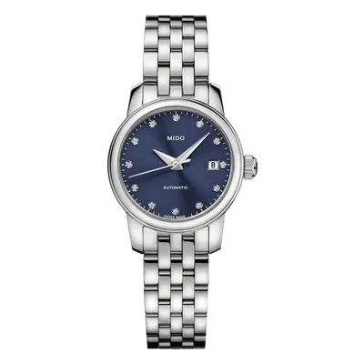 Mido Baroncelli Lady Twenty Five M039.007.11.046.00