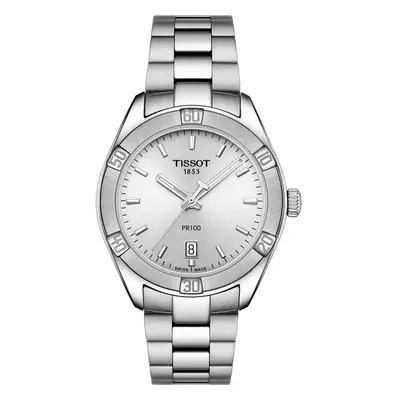 Tissot PR 100 Quartz T101.910.11.031.00