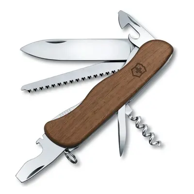 Nůž Victorinox Forester Wood