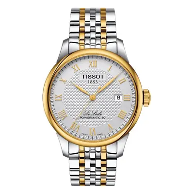 Tissot Le Locle Automatic T006.407.22.033.01