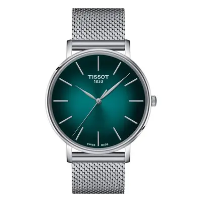 Tissot Everytime Quartz Gent T143.410.11.091.00