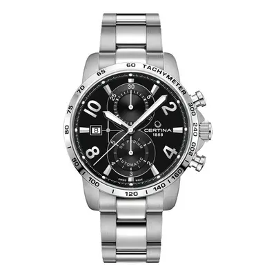 Certina DS Podium Chronograph Automatic C034.427.11.057.00