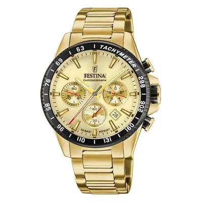 Festina Timeless Chronograph 20634/6