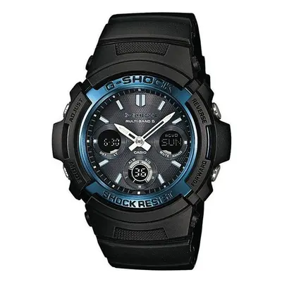 Casio AWG-M100A-1AER