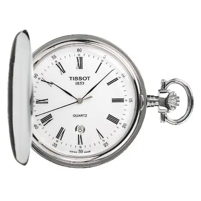 Tissot Savonnette T83.6.553.13