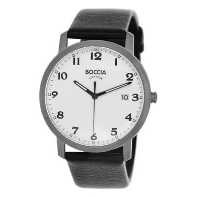 Boccia Titanium 3618-01