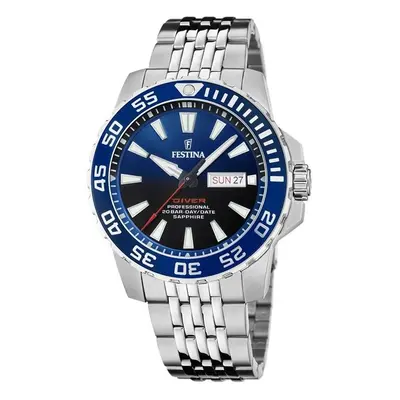 Festina The Originals Diver 20661/1