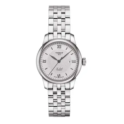 Tissot Le Locle Automatic Lady T006.207.11.038.00