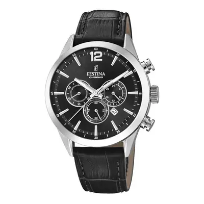 Festina Timeless Chronograph 20542/5