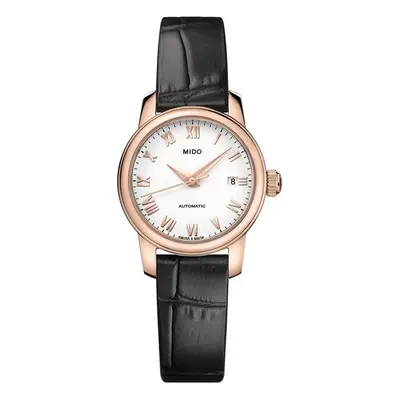 Mido Baroncelli Lady Twenty Five M039.007.36.013.00