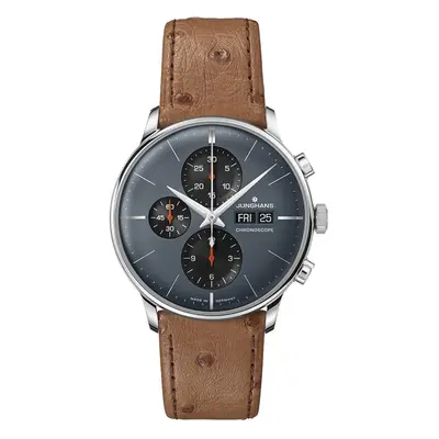 Junghans Meister Chronoscope EN 27/4224.03