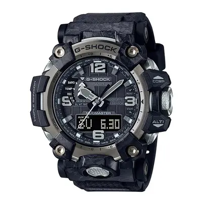 Casio G-Shock GWG-2000-1A1ER Mudmaster