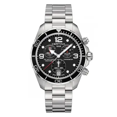 Certina DS Action Chronograph C032.434.11.057.00