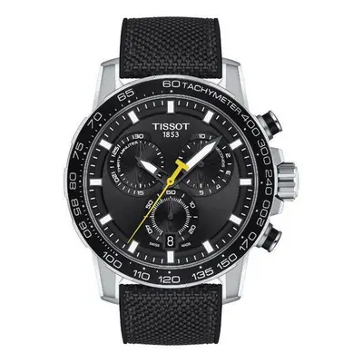 Tissot Supersport Chrono T125.617.17.051.02