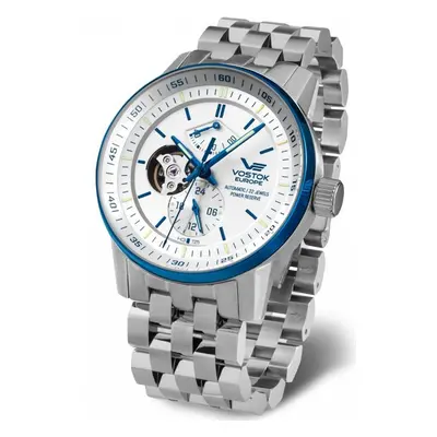 Vostok Europe GAZ-14 Limouzine Balance YN84/565E552B