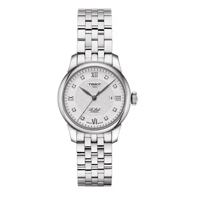 Tissot Le Locle Automatic Lady T006.207.11.036.00