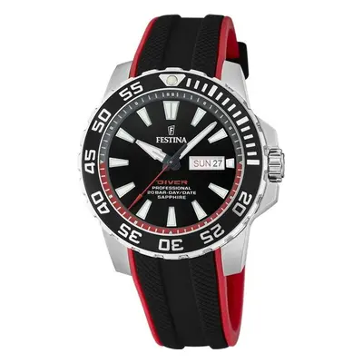 Festina The Originals Diver 20662/3