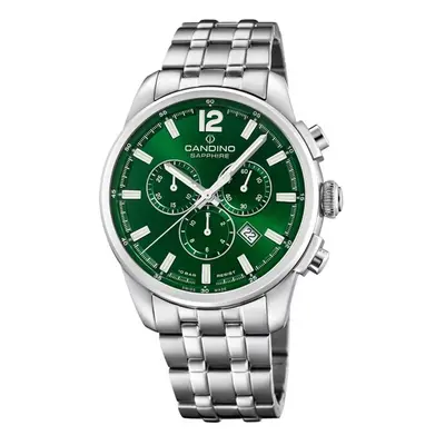 Candino Gents Sports Chronos C4744/3