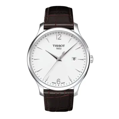 Tissot Tradition Quartz T063.610.16.037.00