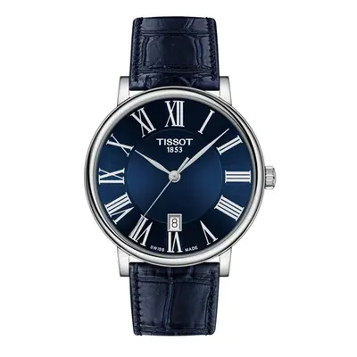 Tissot Carson Premium T122.410.16.043.00